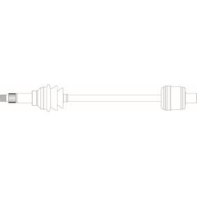 Antriebswelle RV3022