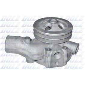 Achetez des Kit de distribution + pompe à eau DOLZ KD005 à prix pour 150,49 €