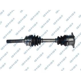 Antriebswelle 239006