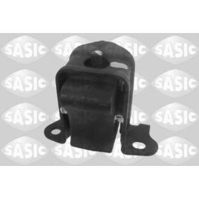 Achetez des Silent bloc d'essieu SASIC 2700072 à prix pour 28,89 €
