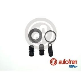 Acquista Kit revisione pinze freno da AUTOFREN SEINSA online per GALANT I (A12_) a prezzi moderati