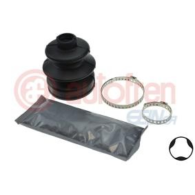 Faltenbalgsatz, Antriebswelle D8577 von AUTOFREN SEINSA günstig für 23,59 € online kaufen