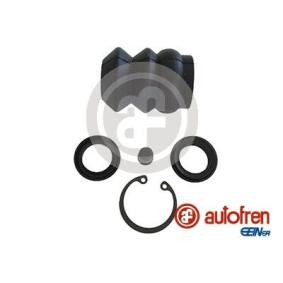 Kjøp Reparasjonssett, clutch giversylinder av AUTOFREN SEINSA D1581 til den lave prisen 96,37 NOK