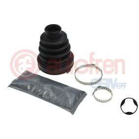 Achetez des Soufflet de cardan de chez AUTOFREN SEINSA en ligne pour RX (MHU3_, GSU3_, MCU3_) à prix modérés