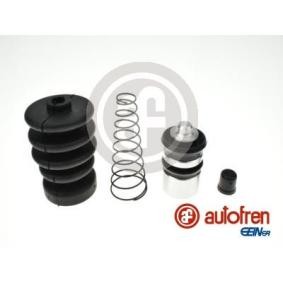 Reparatursatz, Kupplungsnehmerzylinder D3345C