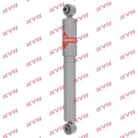 Stoßdämpfer 551068 für CLIO I (B/C57_, 5/357_) für 54,36 CHF
