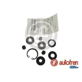 Köp Reparationssats, huvudbromscylinder av AUTOFREN SEINSA D1430 till det låga priset 115,27 kr