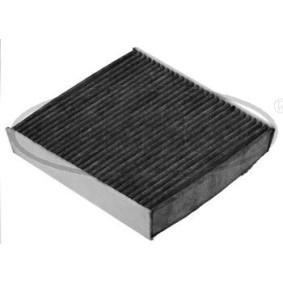 Compre Filtro, ar do habitáculo da CORTECO 80004639 a um preço baixo por 16,09 €
