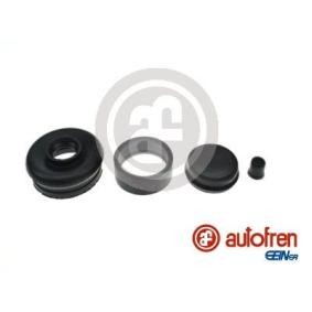 Reparatursatz, Radbremszylinder D3450