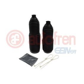 Achetez des Jeu de joint-soufflet, direction AUTOFREN SEINSA D9305C à prix pour 23,06 €