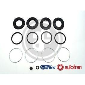Acquista Kit di revisione della pinza freno da AUTOFREN SEINSA D4076 a buon mercato per soli 12,65 €