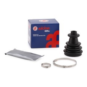 Achsmanschette D8155