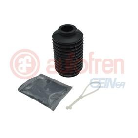 Achetez des Jeu de joint-soufflet, direction AUTOFREN SEINSA D9007 à prix pour 14,82 €