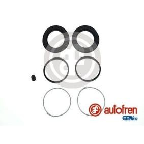 Acquista Kit di revisione della pinza freno da AUTOFREN SEINSA D4688 a buon mercato per soli 5,15 €