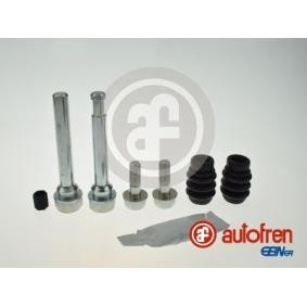 Comprar Juego de casquillos guía, pinza de freno de AUTOFREN SEINSA D7115C a bajo precio de 19,20 €