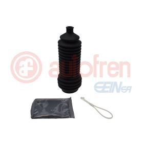 Achetez des Jeu de joint-soufflet, direction AUTOFREN SEINSA D9112 à prix pour 8,80 €