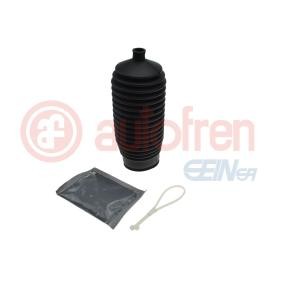 Achetez des Jeu de joint-soufflet, direction AUTOFREN SEINSA D9011 à prix pour 14,75 €