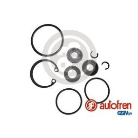 Acquista Kit riparazione, cilindro maestro del freno da AUTOFREN SEINSA D1450 a buon mercato per soli 7,80 €