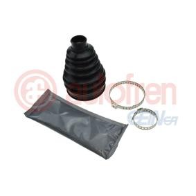 Faltenbalgsatz, Antriebswelle D8490T von AUTOFREN SEINSA günstig für 19,75 € online kaufen