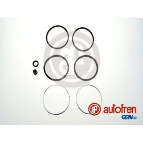 Acquista Kit di revisione della pinza freno da AUTOFREN SEINSA D4363 a buon mercato per soli 7,98 €
