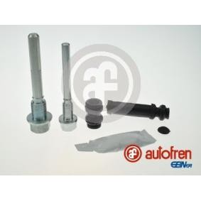 Osta Jarrusatulan ohjainhylsysarja AUTOFREN SEINSA:llä D7131C edullisesti hintaan 18,42 €