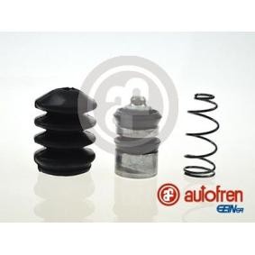 Reparatursatz, Kupplungsnehmerzylinder D3552C