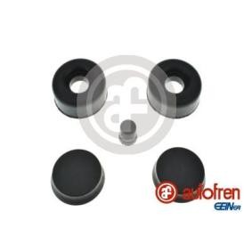Reparatursatz, Radbremszylinder D3373