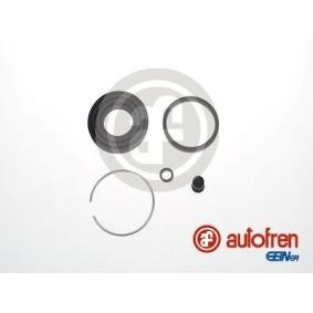 Acquista Kit di revisione della pinza freno da AUTOFREN SEINSA D4454 a buon mercato per soli 7,28 €