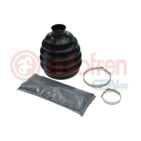 Comprar Juego de fuelle, árbol de transmisión de AUTOFREN SEINSA D8553T a bajo precio de 22,85 €
