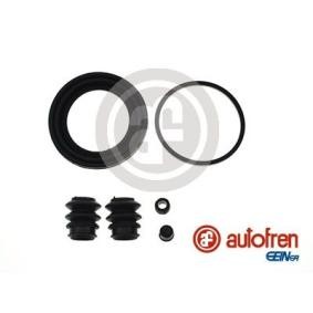 Acquista Kit di revisione della pinza freno da AUTOFREN SEINSA D42145 a buon mercato per soli 9,93 €