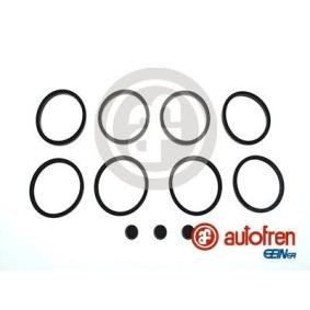 Acquista Kit di revisione della pinza freno da AUTOFREN SEINSA D4075 a buon mercato per soli 13,48 €