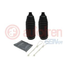Achetez des Jeu de joint-soufflet, direction AUTOFREN SEINSA D9018C à prix pour 16,37 €