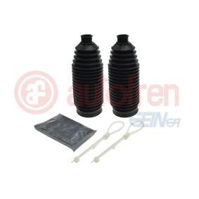 Achetez des Jeu de joint-soufflet, direction AUTOFREN SEINSA D9100C à prix pour 24,56 €