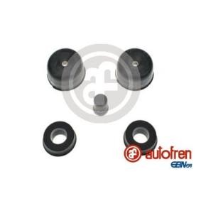 Reparatursatz, Radbremszylinder D3375