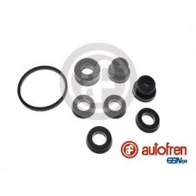 Acquista Kit riparazione, cilindro maestro comando freno da AUTOFREN SEINSA online per Jetta Mk1 (16) a prezzi moderati