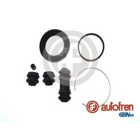 Acquista Kit di revisione della pinza freno da AUTOFREN SEINSA D4461 a buon mercato per soli 14,70 €