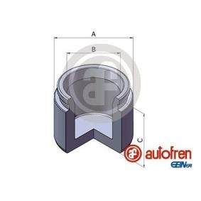 Osta AUTOFREN SEINSA Jarrusatulan mäntä netistä SPACE WAGON (N3_W, N4_W)-mallille edulliseen hintaan