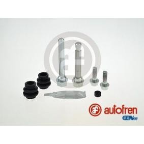 Acquista Kit manicotti di guida, Pinza freno da AUTOFREN SEINSA D7180C a buon mercato per soli 14,55 €