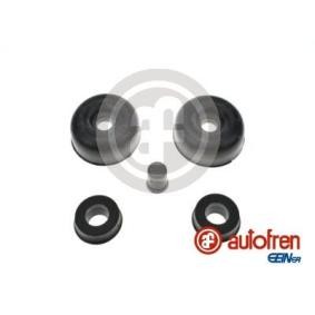 Reparatursatz, Radbremszylinder D3370