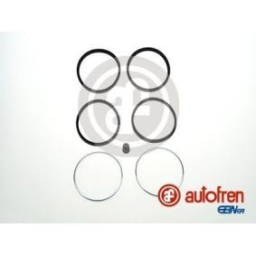 Acquista Kit di revisione della pinza freno da AUTOFREN SEINSA D4122 a buon mercato per soli 9,12 €
