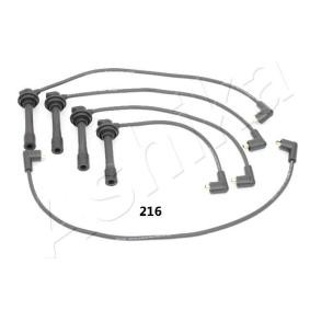 Compre Jogo de cabos de ignição da ASHIKA 132-02-216 a um preço baixo por 27,70 €