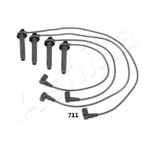 Compre Cabos de velas de ASHIKA online para Legacy IV Carrinha (BP) a preços moderados