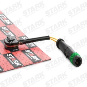 Køb Slidindikator, bremsebelægning af STARK SKWW-0190091 til den lave pris 24,18 DKK