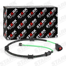Osta Jarrupalan kulumisenilmaisin STARK:llä SKWW-0190105 edullisesti hintaan 7,29 €