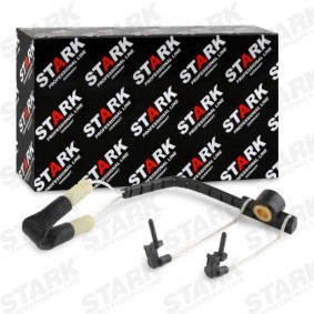 Achetez des Témoin d'usure de plaquette de frein STARK SKWW-0190110 à prix pour 3,77 €