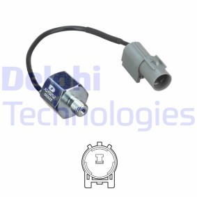 Compre Injector da DELPHI BEBJ1D01104 a um preço baixo por 525,20 €