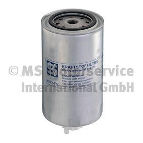 Achetez des Filtre à carburant KOLBENSCHMIDT 50014073 à prix pour 32,64 €