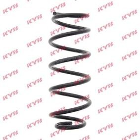 Fahrwerksfeder RH6414 von KYB günstig für 40,73 € online kaufen