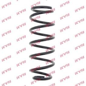 Fahrwerksfeder RH6416 von KYB günstig für 50,40 € online kaufen