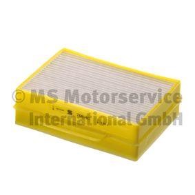 Acquista Filtro abitacolo da KOLBENSCHMIDT 50013768 a buon mercato per soli 28,48 €
